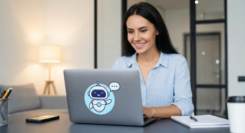 AI для повседневной работы